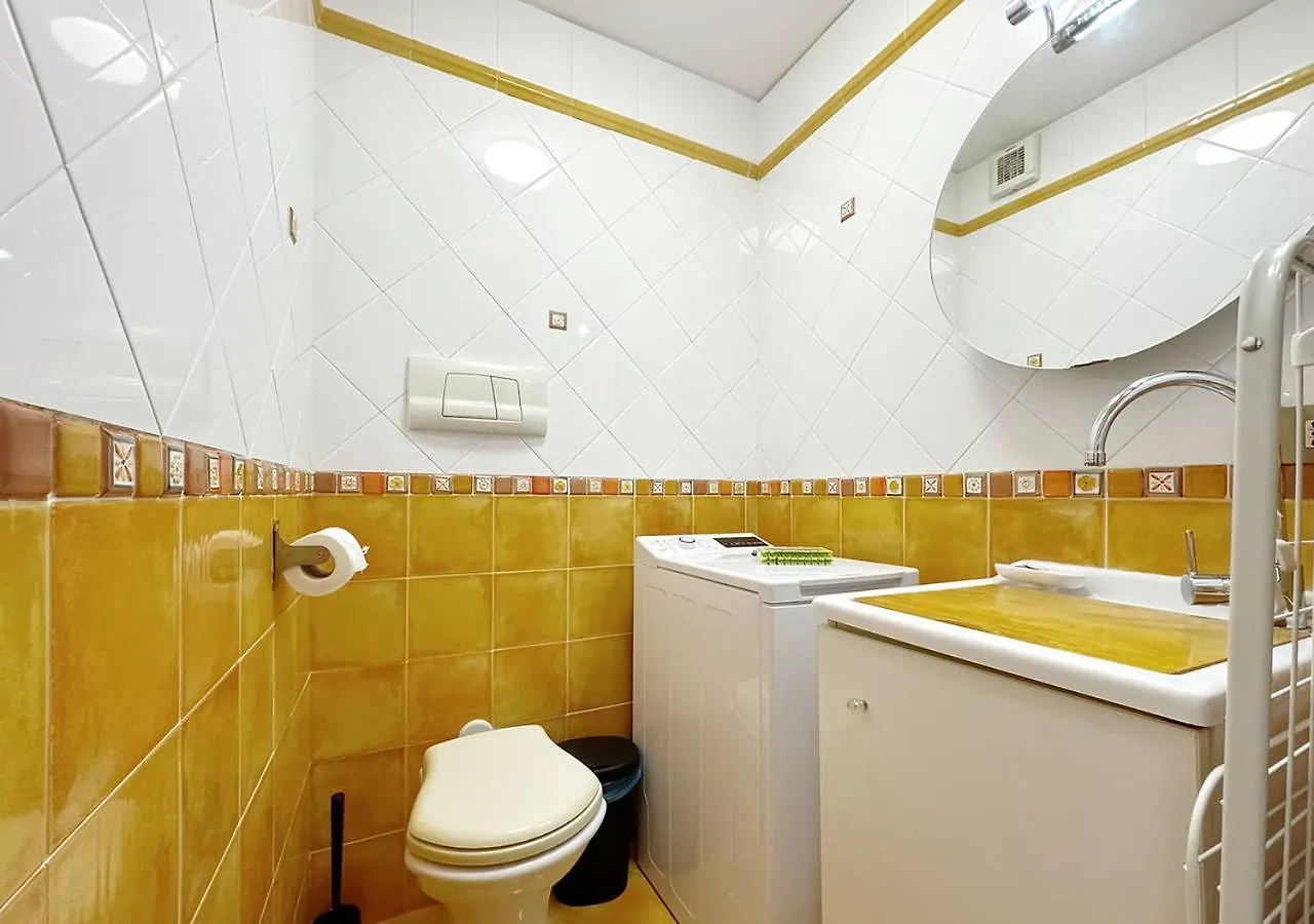 Solemar Sicilia - Casa Scordia Apartment Palermo