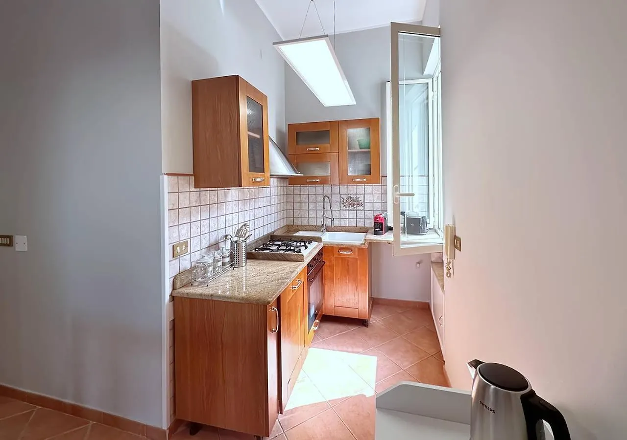Solemar Sicilia - Casa Scordia Apartment Palermo 0*,  Italy