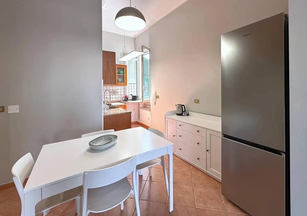 Solemar Sicilia - Casa Scordia Apartment Palermo